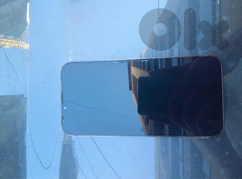 iPhone 13 Pro Max - 256GB - Graphite (Original / Never Opened)