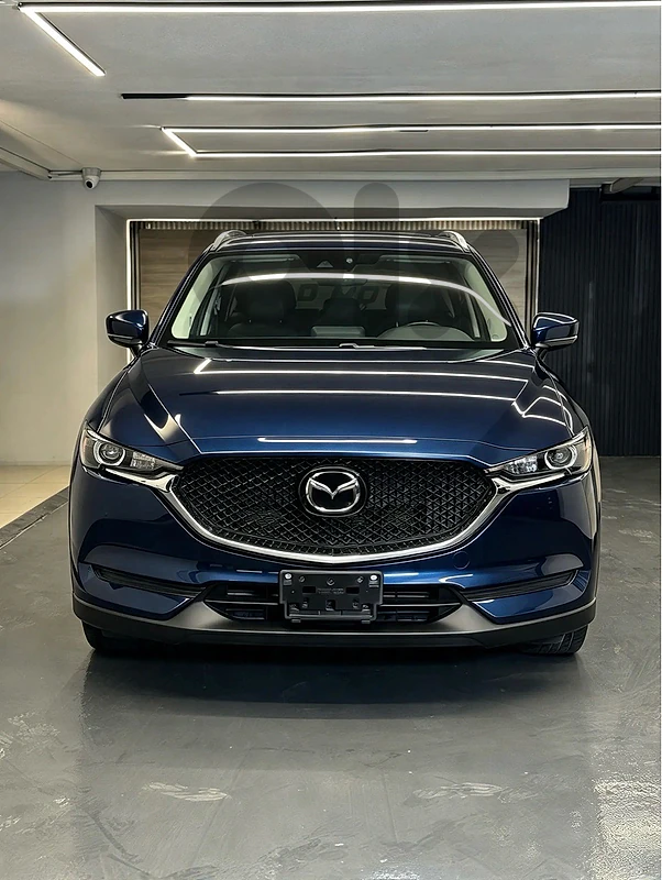 Mazda CX-5 2018 Touring Mazda CX-5 2018 Touring