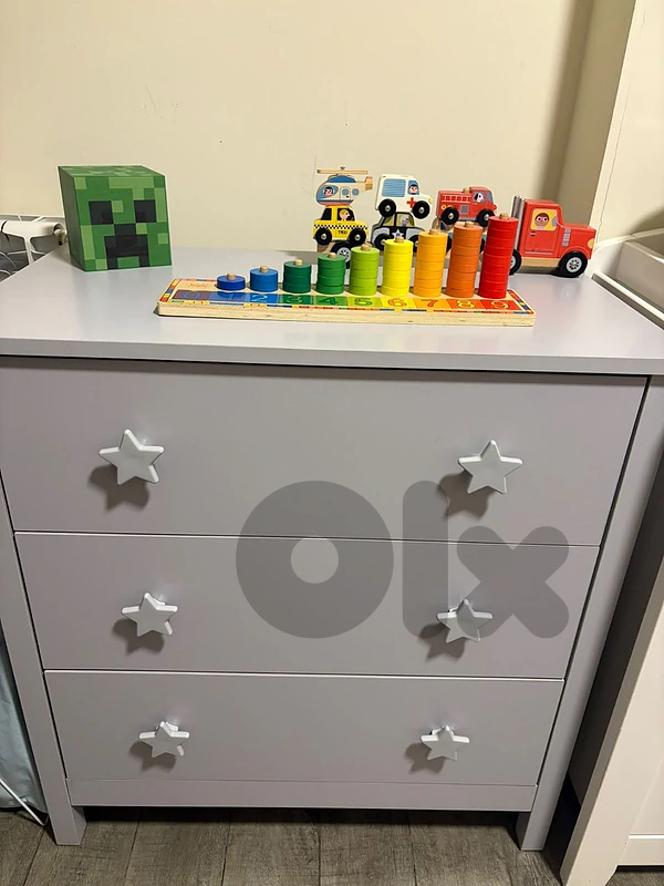 kids drawer
