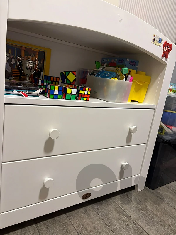 side table for beds with drawers  and shelves