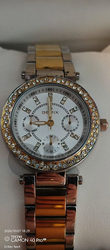GEMIX Watch