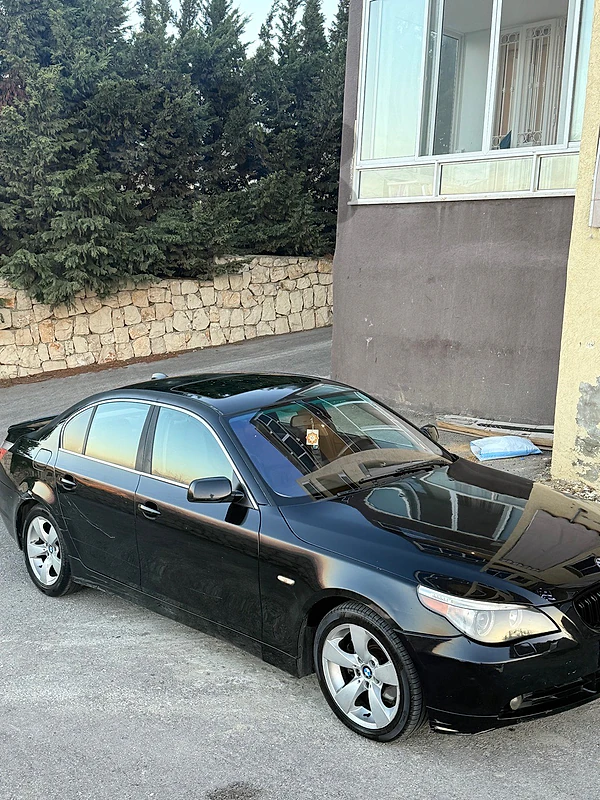 BMW 1-Series 2007 2007