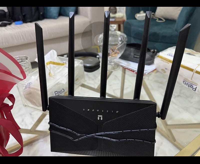 wifi router