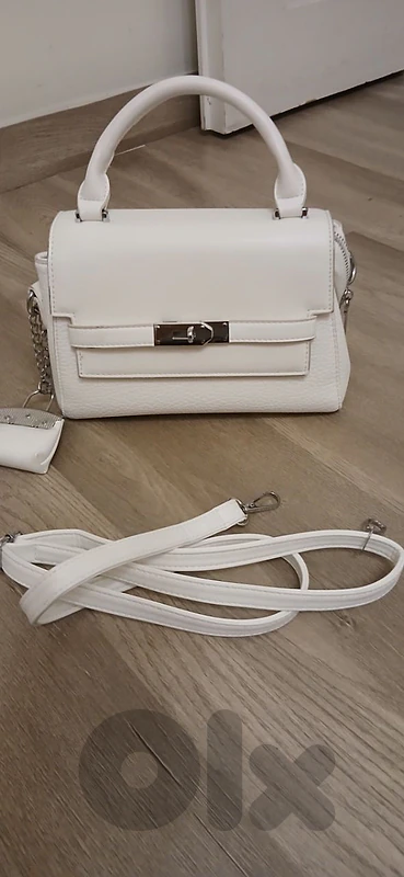 Mini hand bag