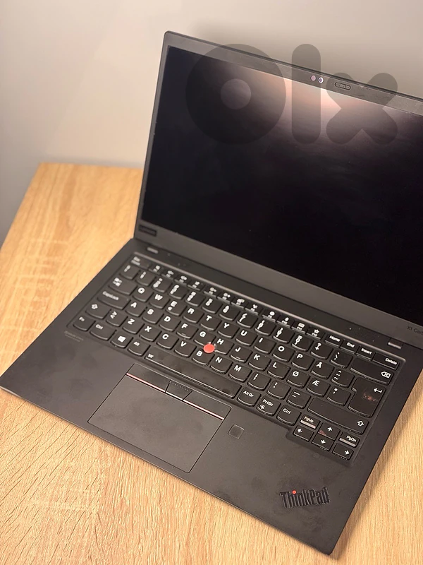 Lenovo Think Pad X1 Carbon | Avani Achrafieh Lenovo Think Pad X1 Carbon | Avani Achrafieh