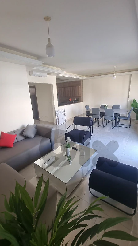 Achrafieh 1250$ |Fully Furnished 2 Bedrooms Luxury Building |Hot Deal
