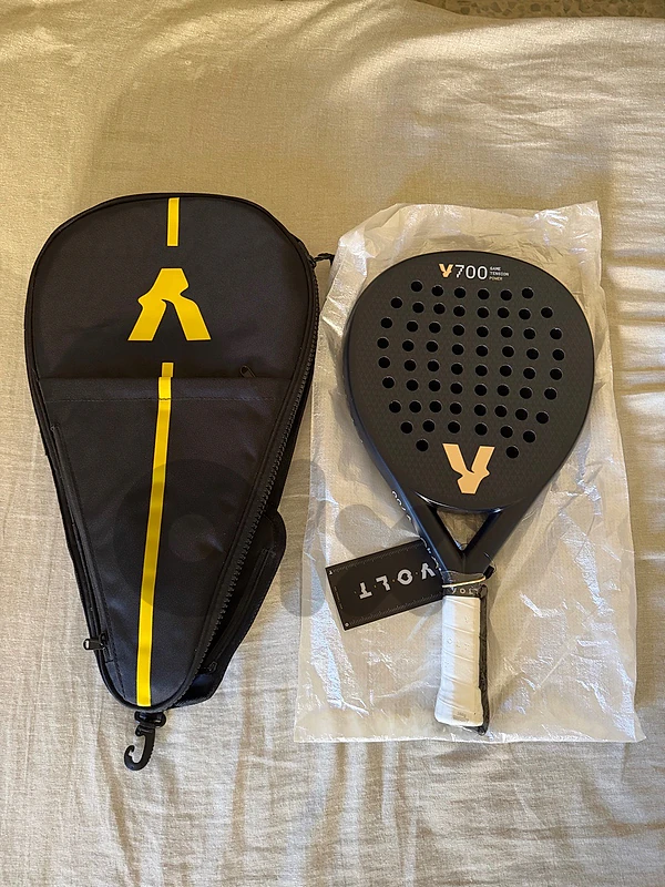 Volt V700 Padel Racket
