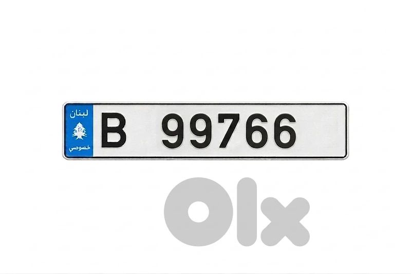 B 99 7 66