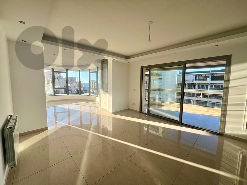 Luxur Apartment 400sqm for Rent in Koraytem-madame currie