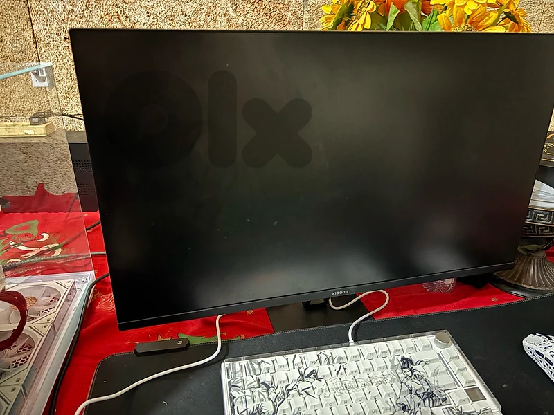 xiomi gaming monitor