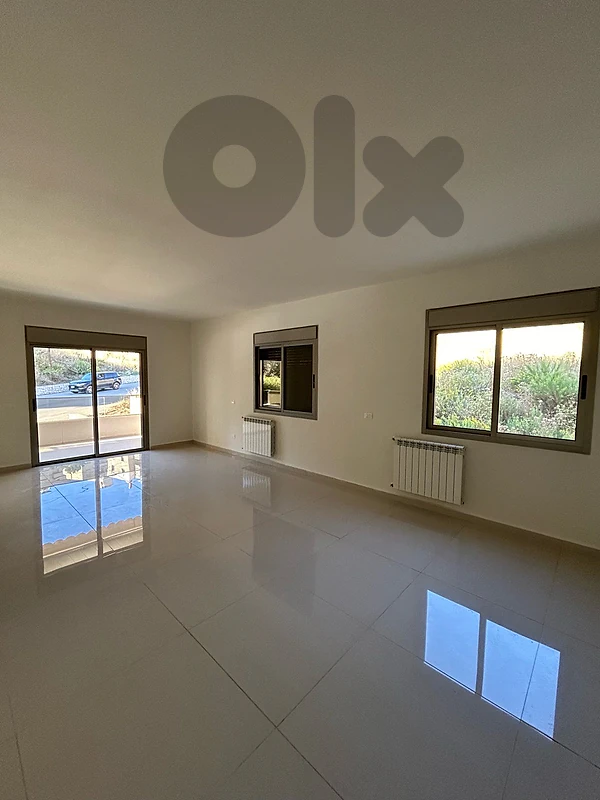Appartment for Sale in Zahle-Ain El Ghossain