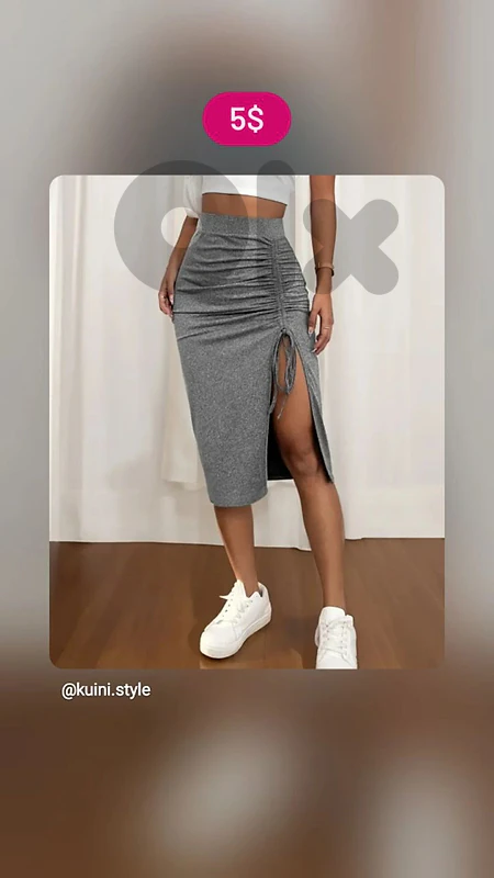CLOTHES FOR WOMEN