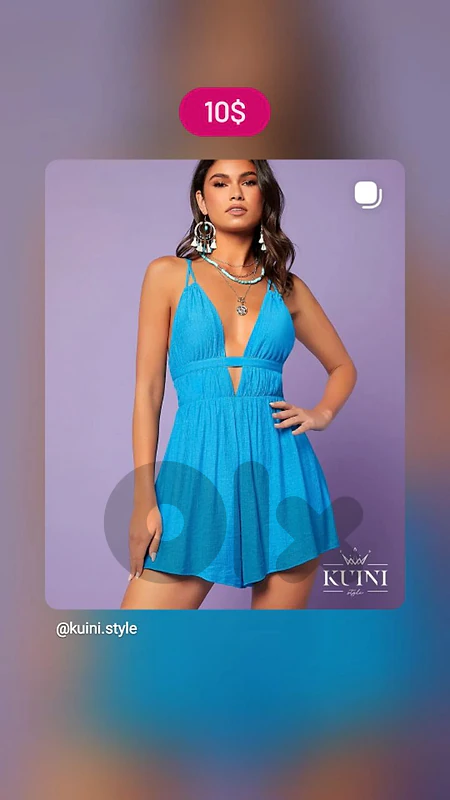 CLOTHES FOR WOMEN
