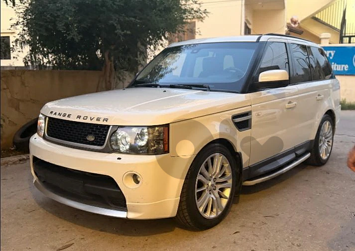 sport hse
