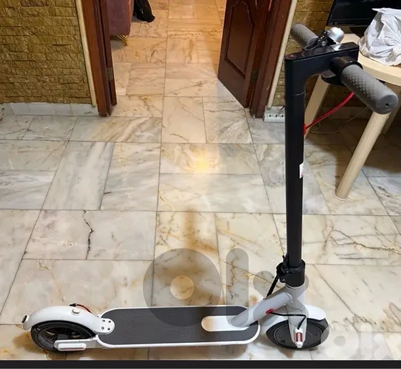 Electric scooter for sale