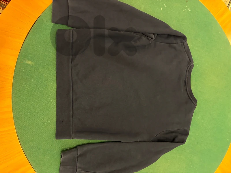hacket sweater