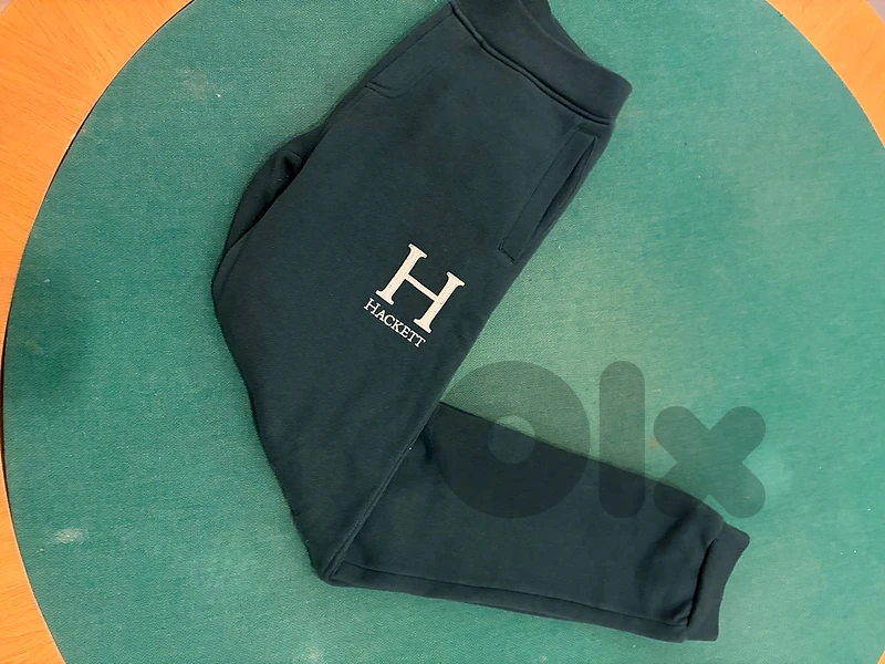 hacket pants