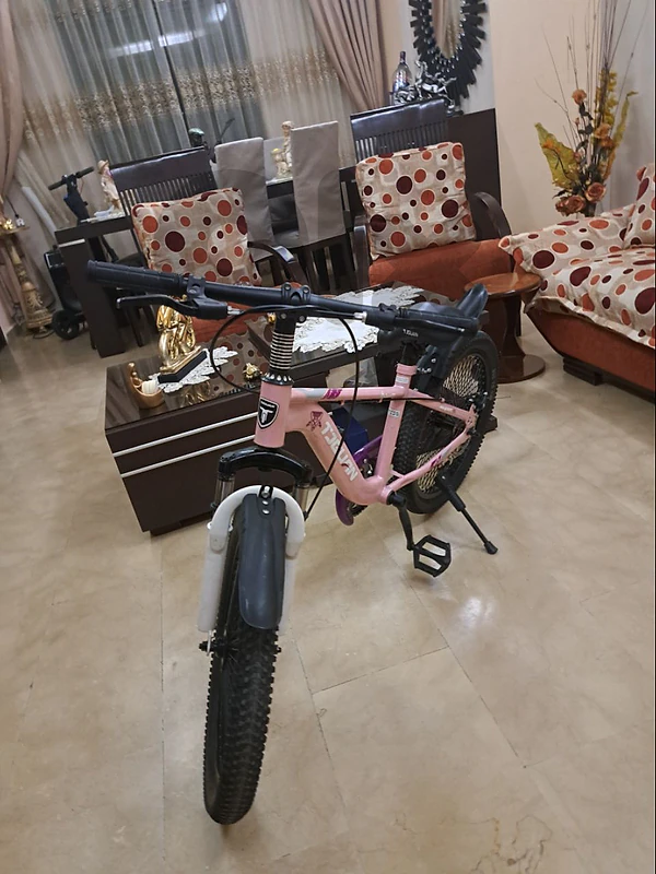 bycicle