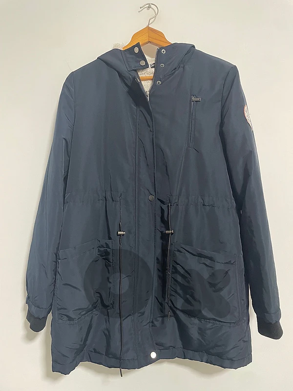 woman jacket