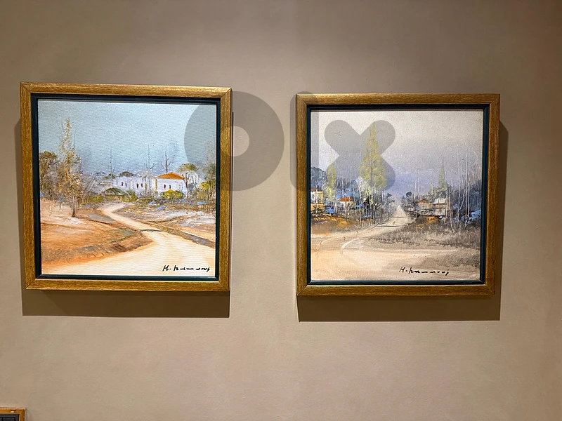 hamawi paintings