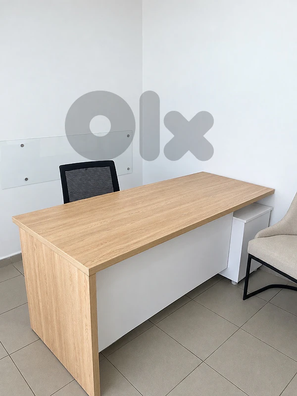 Office Furniture for Sale | أثاث مكتب للبيع