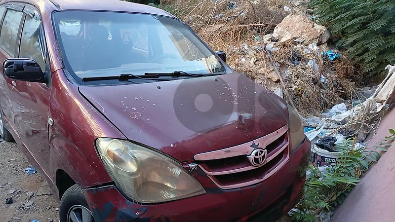 selling a car