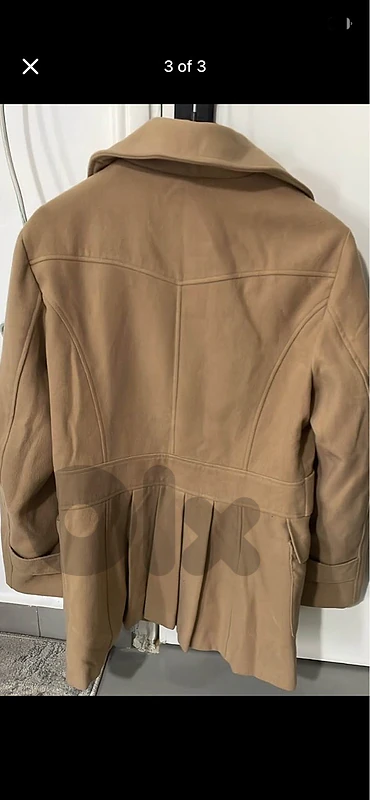 promod coat