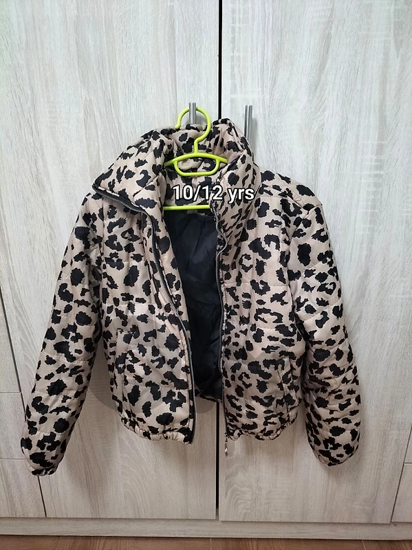jackets for girls