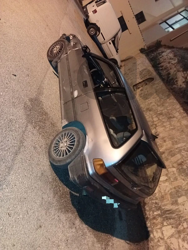 Honda Civic 1992