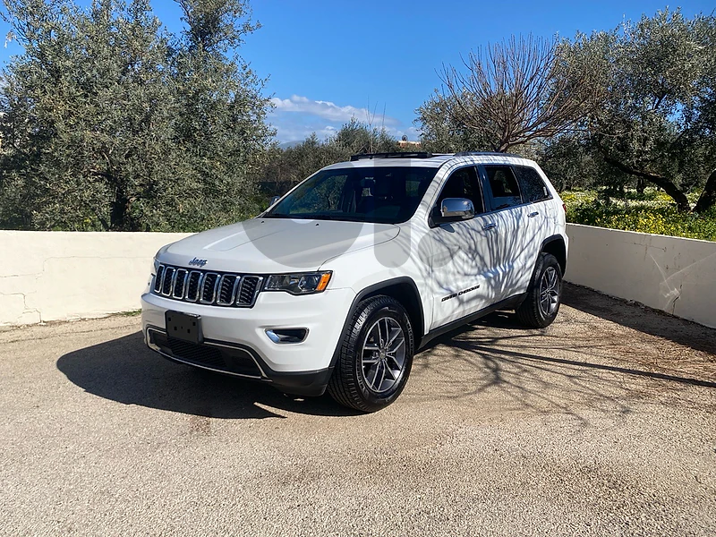Jeep Cherokee 2017 2017