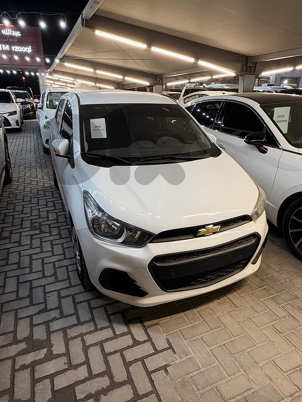Chevrolet Spark 2018 for sale - Very Clean! Chevrolet Spark 2018 for sale - Very Clean!