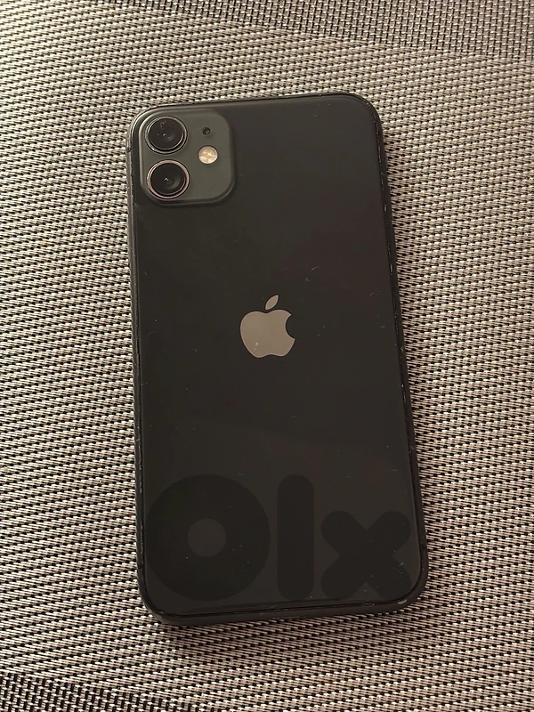 iPhone 11