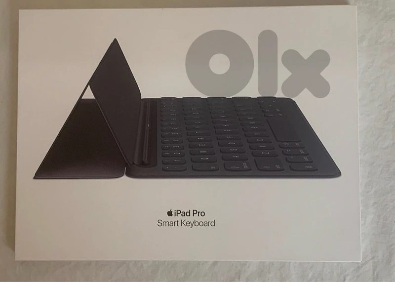 iPad Pro A1829 (10.5 inch) smart keyboard