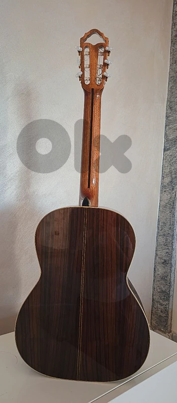 Classical Guitar