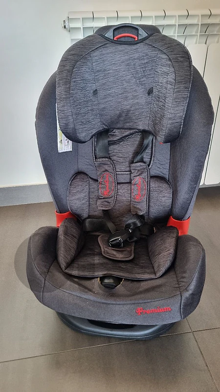 Car seat