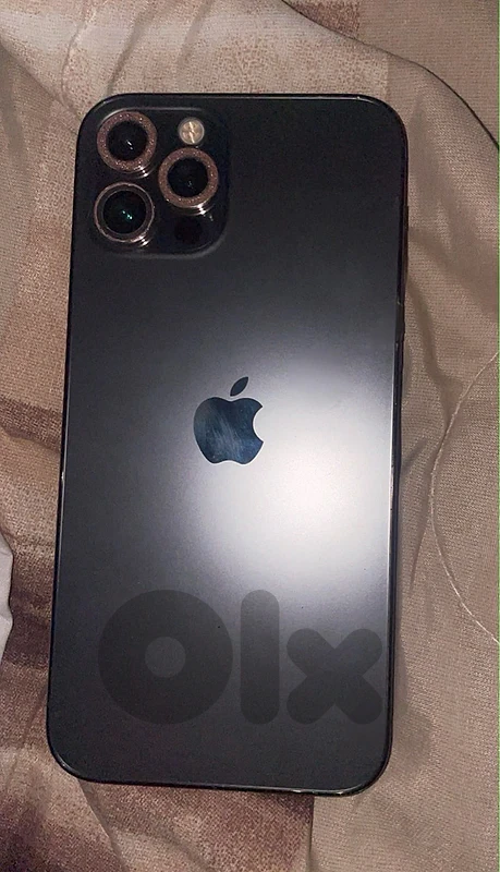 iphone 12 pro