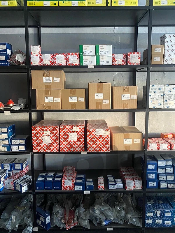 Autoparts Bmw