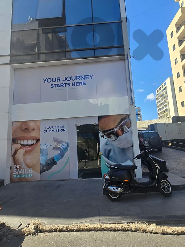 3 days clinic rental fully equipped
