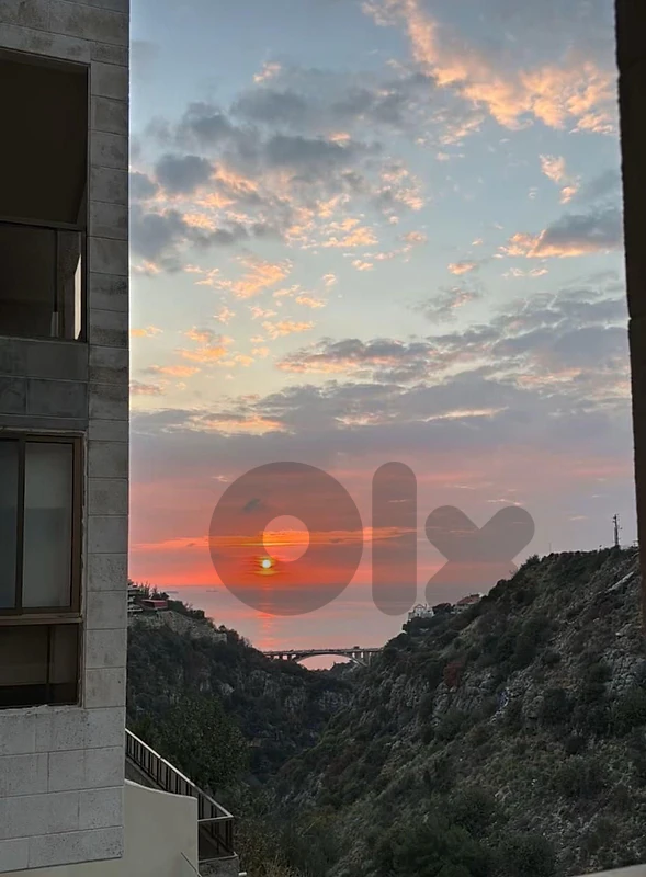 Furnished Apartment for rent