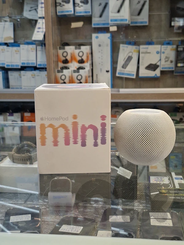 Used home pod mini