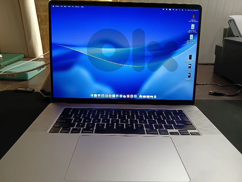 Macbook Pro 2019