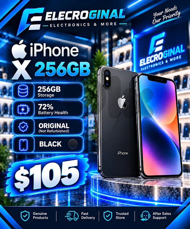 iphone x
