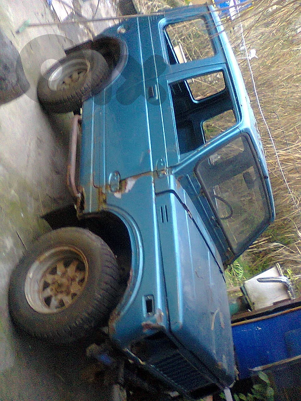 sj410 1982