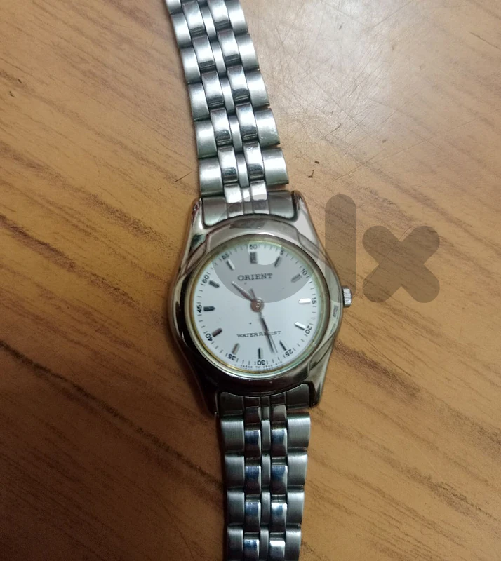 watch for Sale Orient
