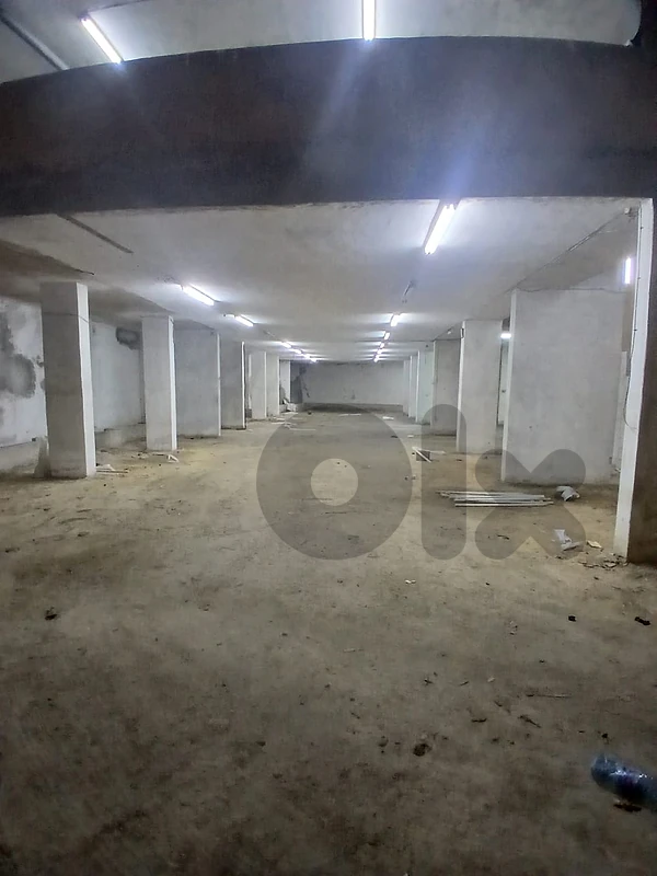 Warehouse for Rent