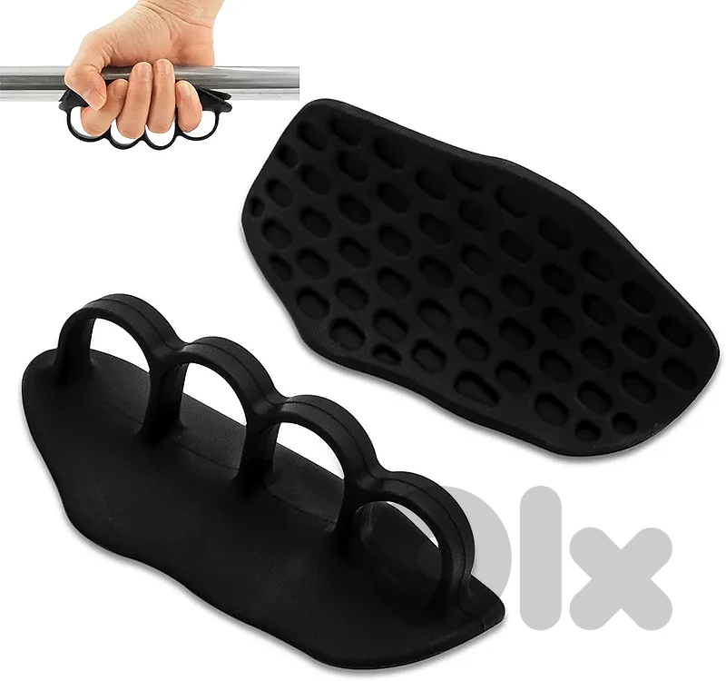 anti slip workout grip