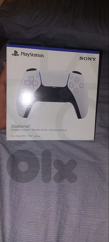 Ps5 controller new (sealed) for 70$
