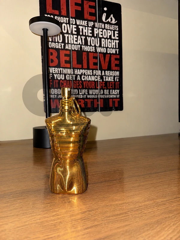 JPG Elixir Absolu