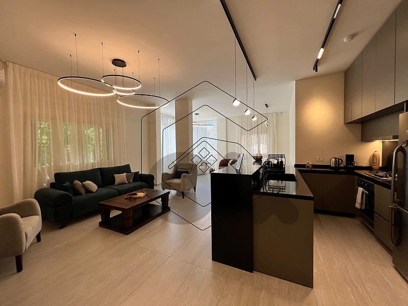 GMB530MM - Apartment for rent in the Heart of Jbeil