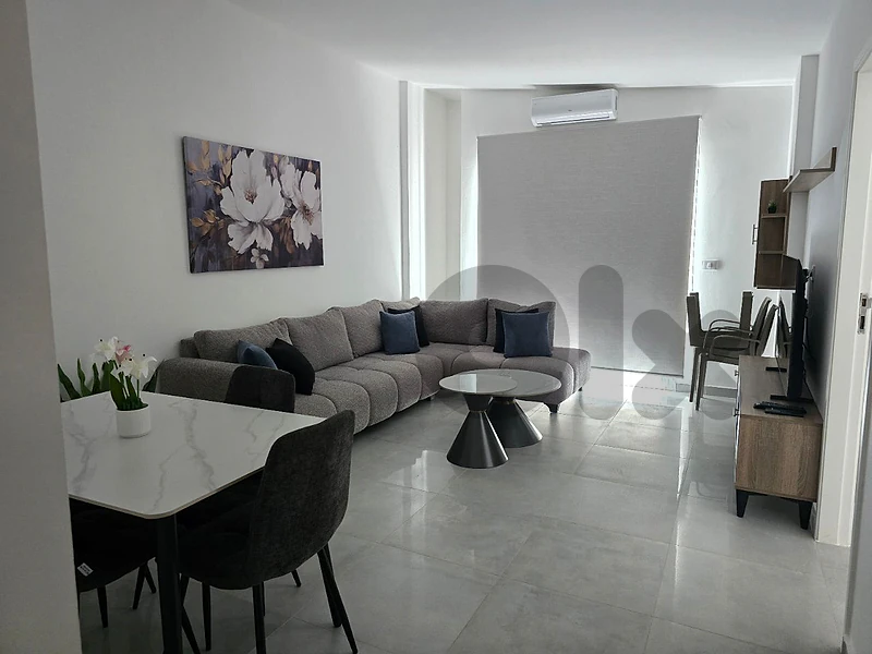two bedroom apartment for rent broumana